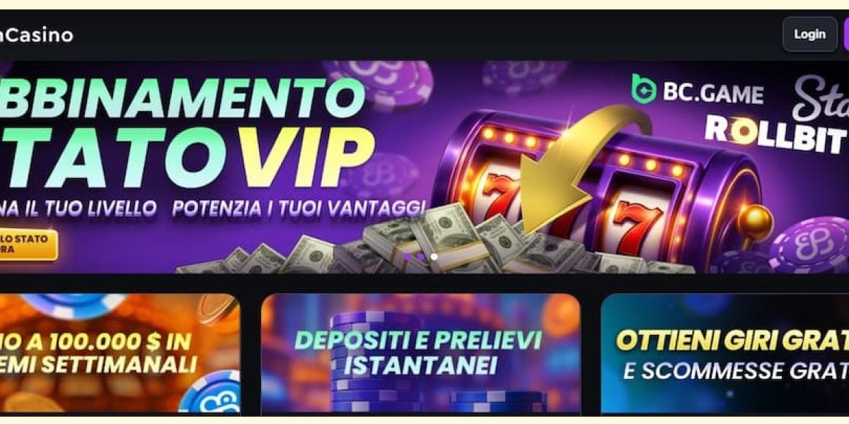 Crypto Casino Italia: Guida Completa al Gioco con Criptovalute