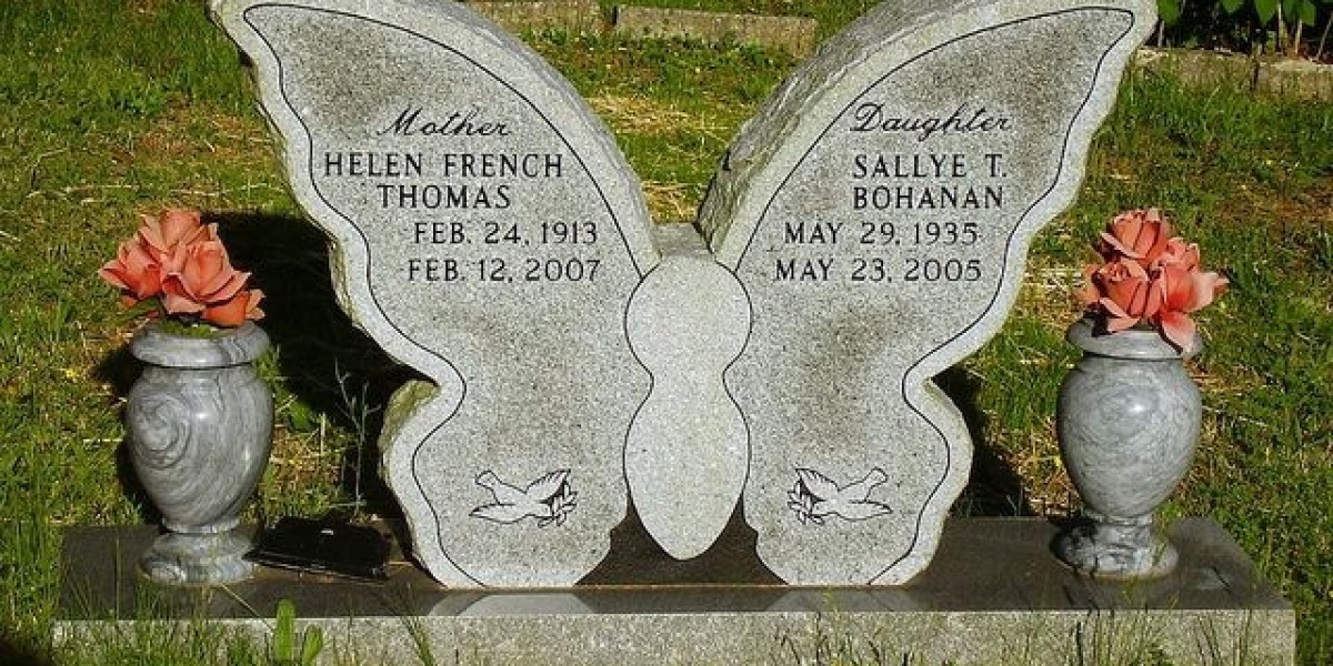 Honoring Loved Ones with Meaningful Memorials: Inspiring Headstone Designs and Monument Care Tips
