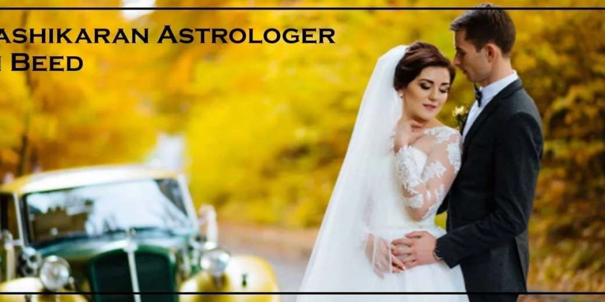 Vashikaran Astrologer in Beed