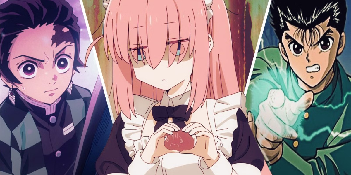 How The Most Updated Anime Website Delivers HD Anime Daily