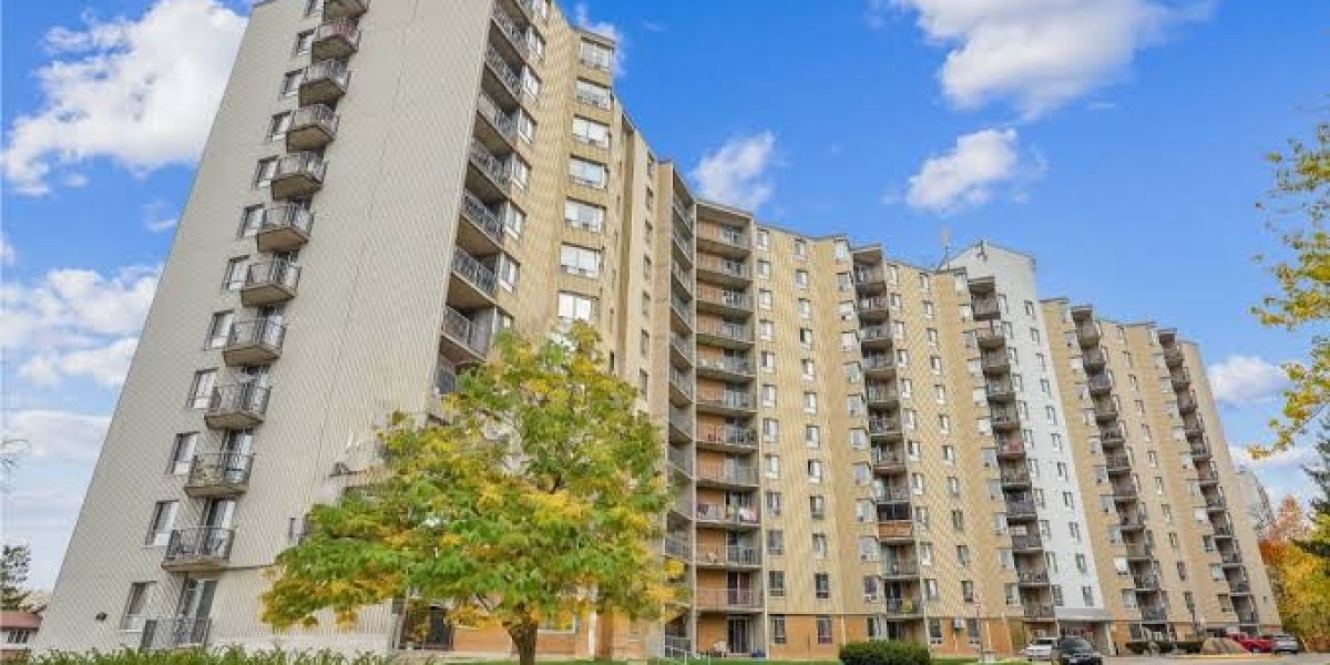 Apartment for Rent in London Ontario A Smart Choice for Comfortable Living