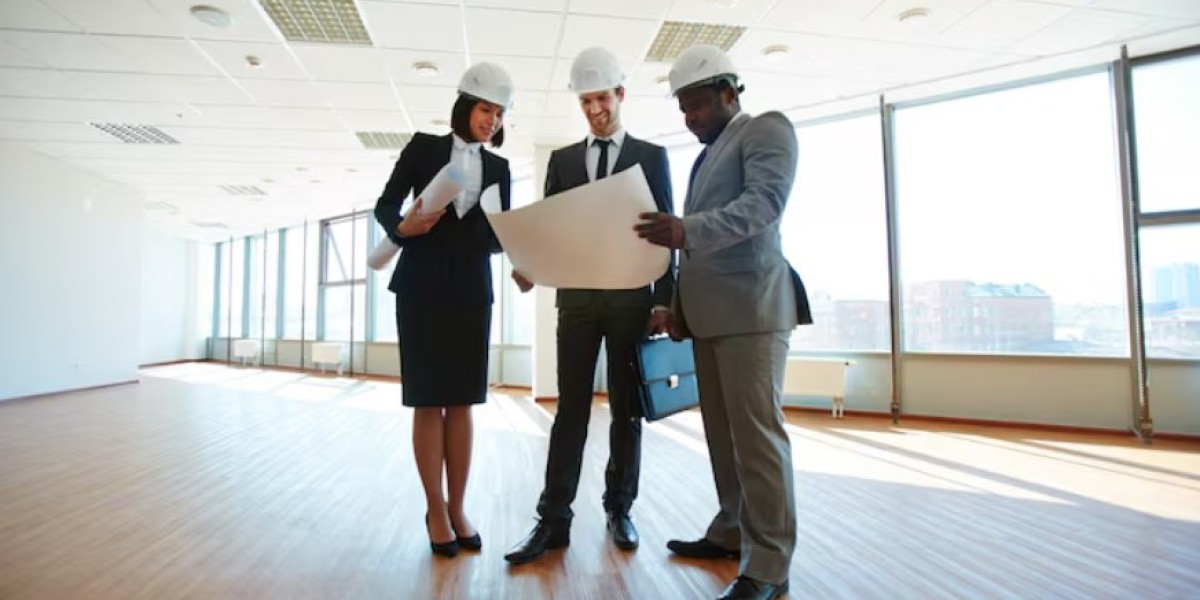 Constructions LLC: Building Modern Infrastructure with Quality, Safety, and Innovation