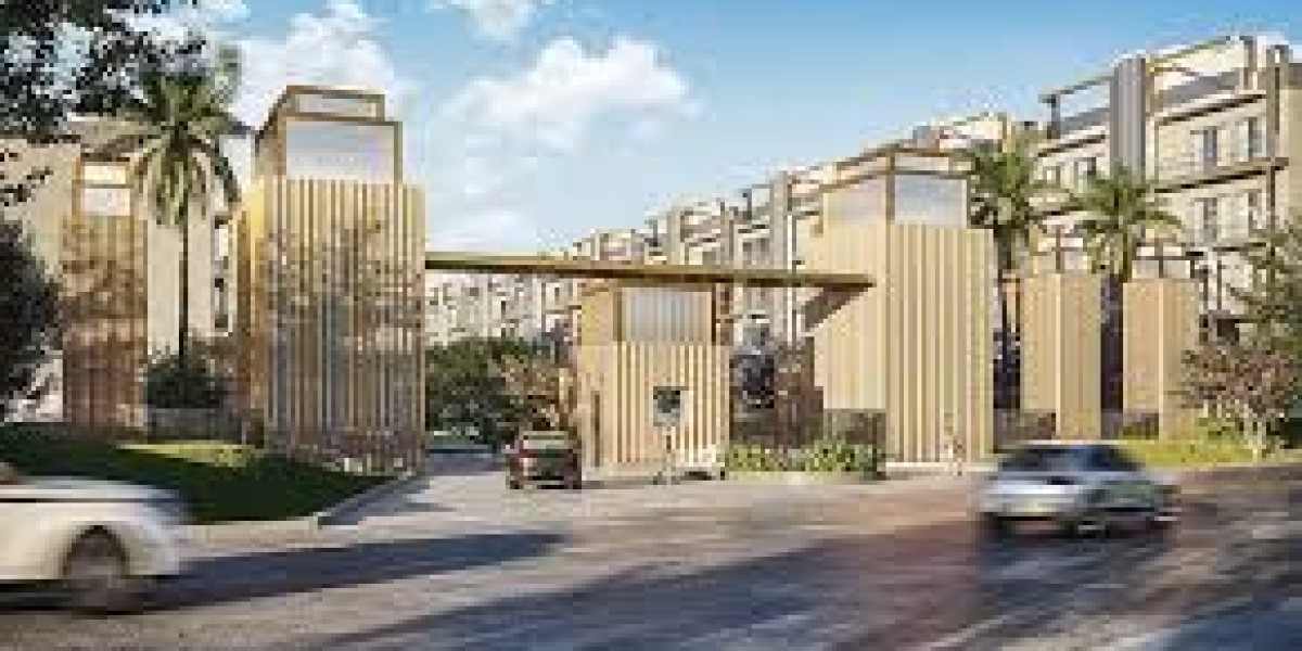 Mediterranean Charm at the Foothills: Inside M3M Antalya Hills, Sector 79, Gurgaon