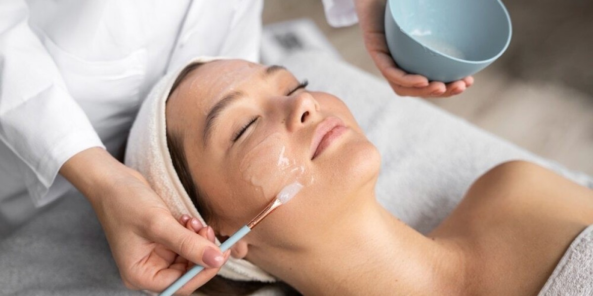 Chemical Peel Treatment Near Me: What to Look For