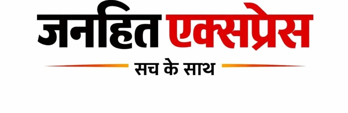 Janhit Express Cover Image