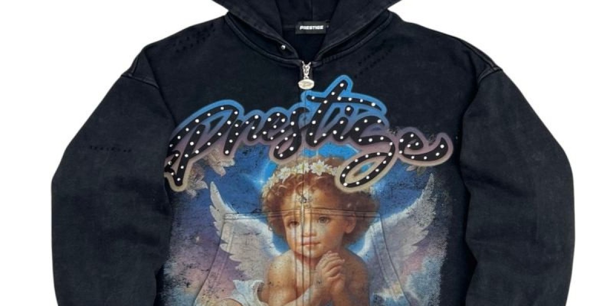 Why Prestige Clothing Is Redefining Modern Streetwear in the USA