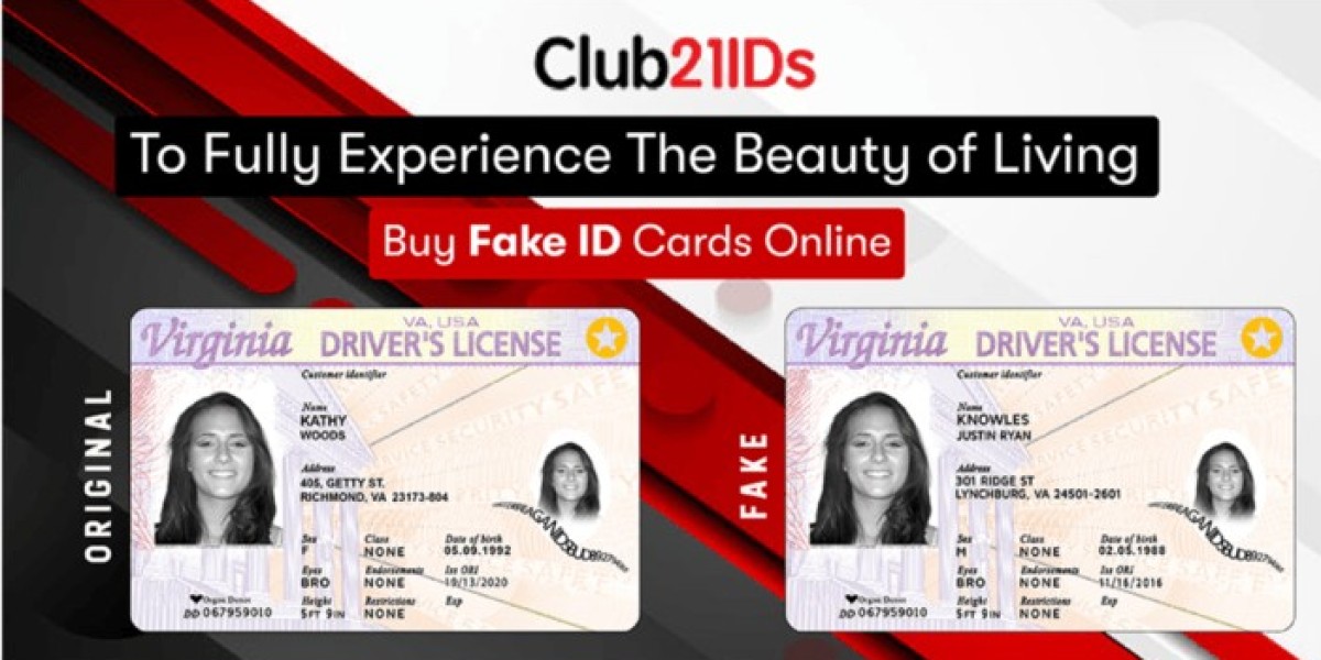 Club 21 id