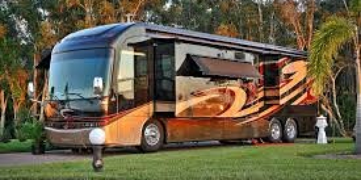 Why Is a Used RV Inspection Des Moines Iowa Essential Before Buying a Pre-Owned RV?