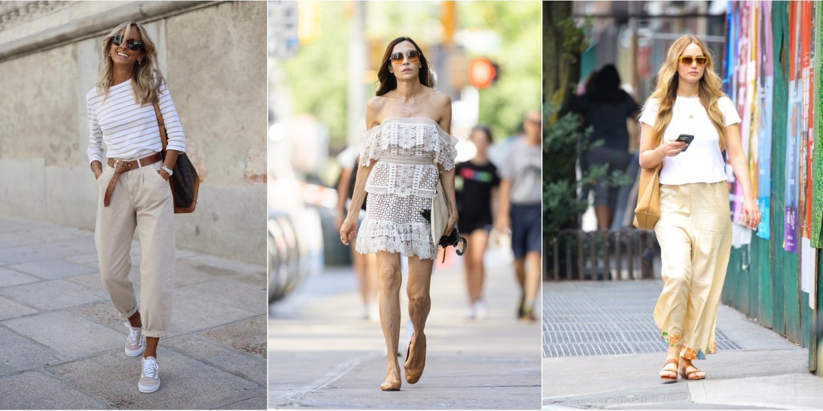 consumers want Golden Goose modern messiness