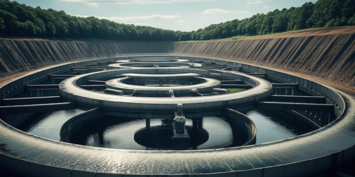 Modern Industrial Wastewater Treatment Strategies: The Crucial Role of Dissolved Air Flotation in Solid-Liquid Separatio