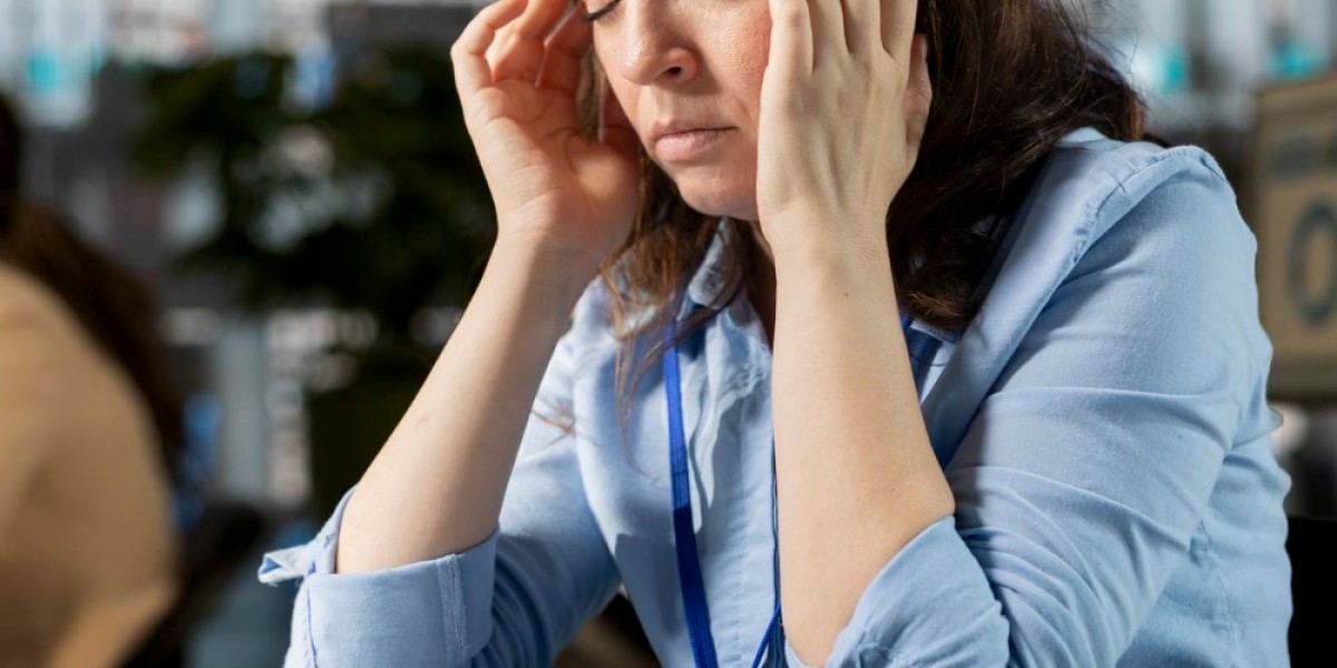 Breaking Down the Causes of Weight Gain in Executive Women