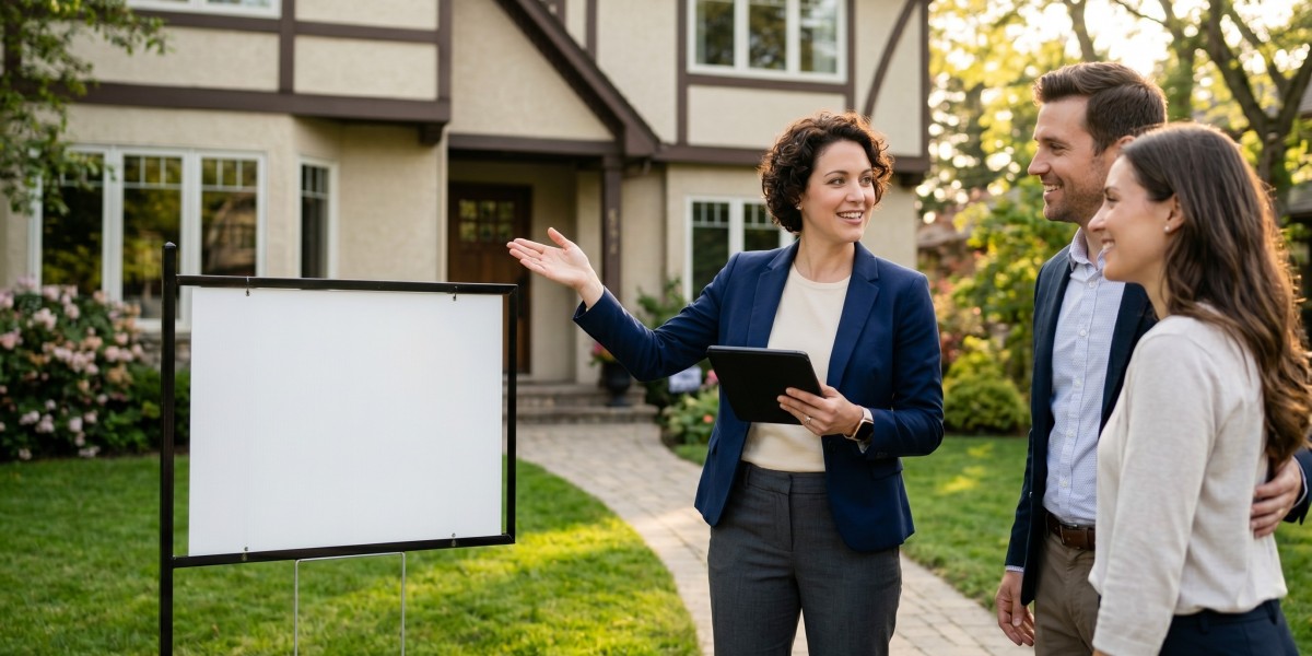 Listing Agent in Cape Coral FL