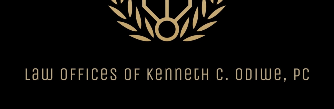 The Law Offices of Kenneth C Odiwe Cover Image