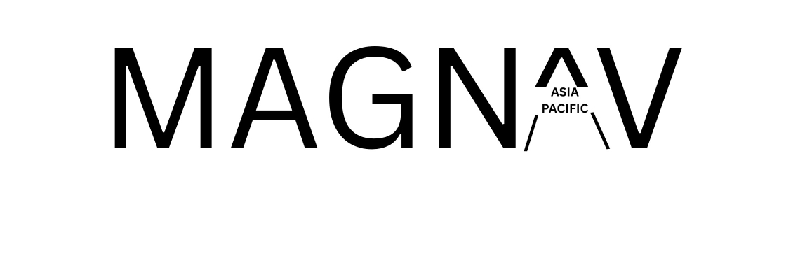 Magnav pacific Cover Image