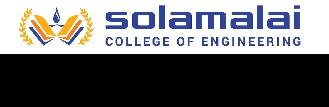 Solamalai College of Engineering Cover Image