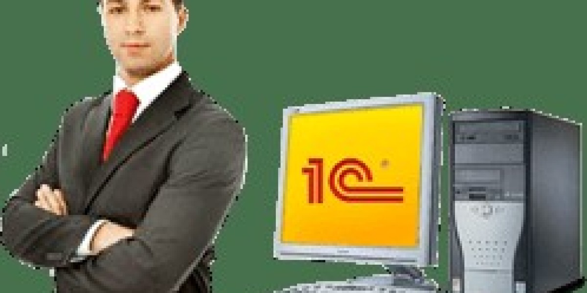Аренда 1С в облаке: гибкое цифровое решение для современного бизнеса