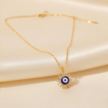 Neckalce Neckalce Profile Picture