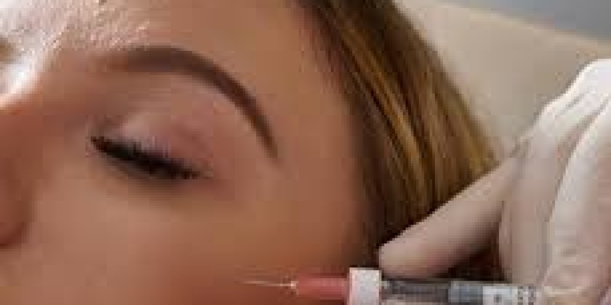 Cheek Filler injections in Dubai – Natural Volume & Facial Contouring Treatment
