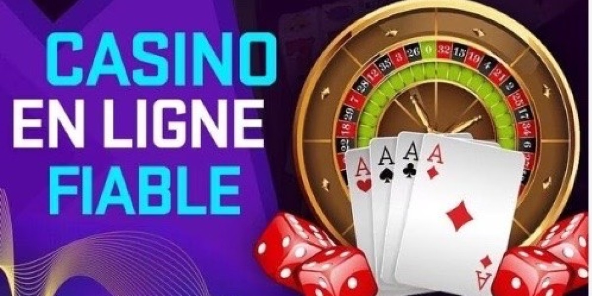 Découvrez Comment Sélectionner Un Casino En Ligne Fiable En Toute Tranquillité
