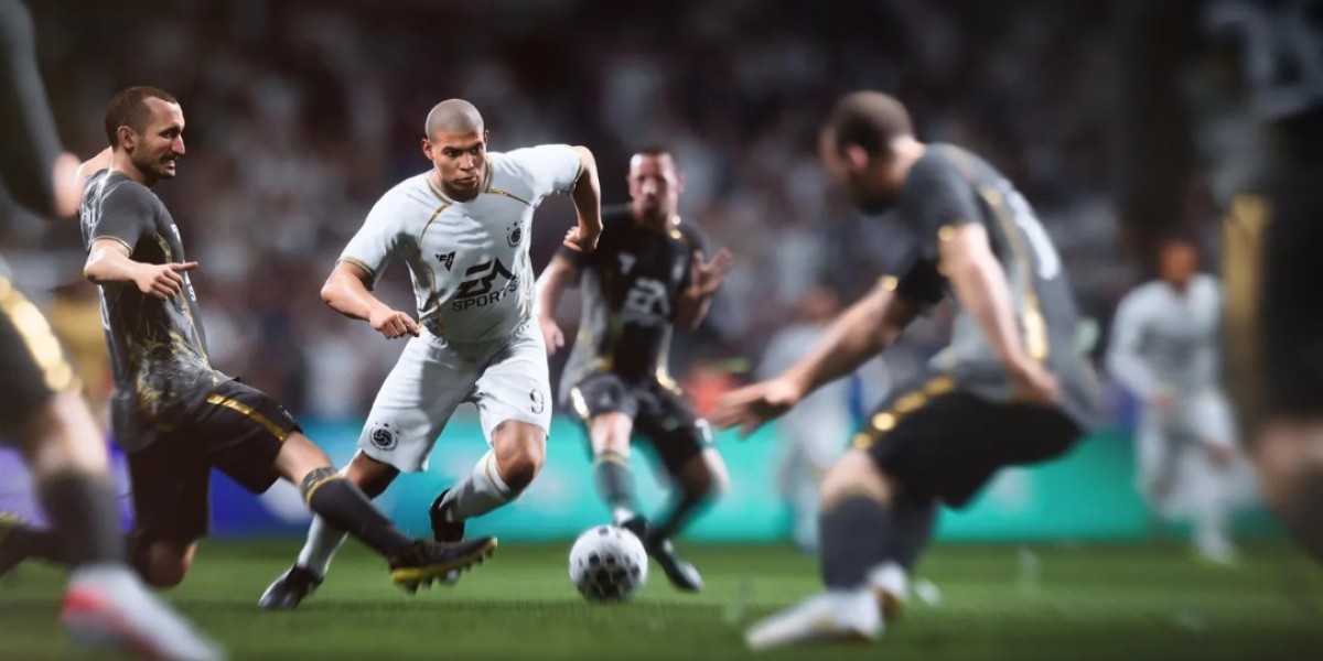 MMOEXP FC 26:FC 26 Hidden Gameplay Tweaks for Instant Improvement