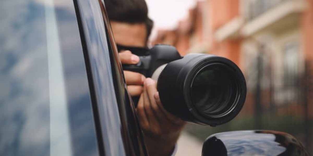 Where Do the Best Undercover Investigations Take Place?