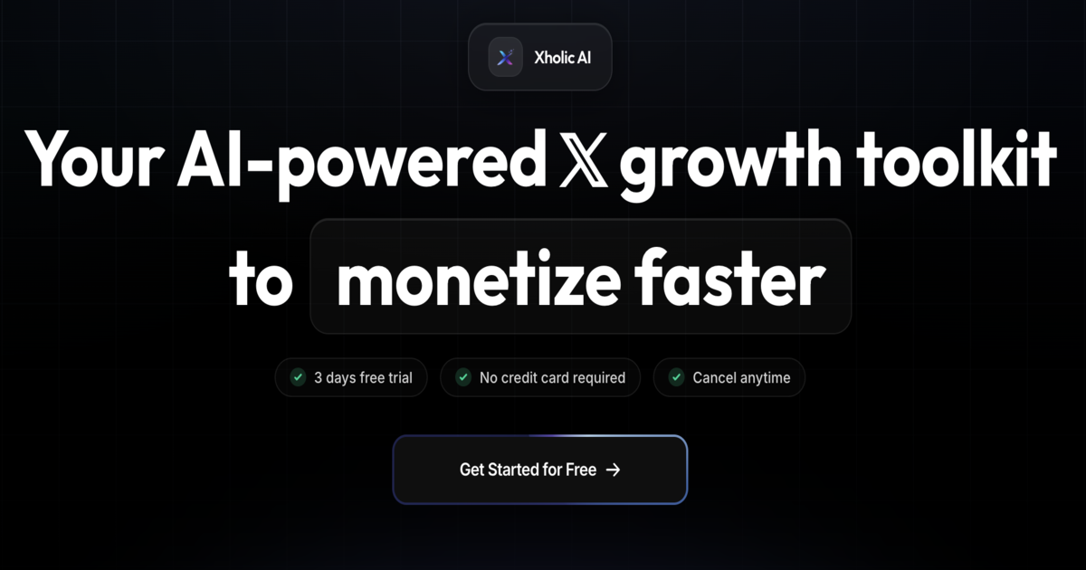 X/Twitter Block Screen Generator | Create Blocked Profile Mockups Free | Xholic AI