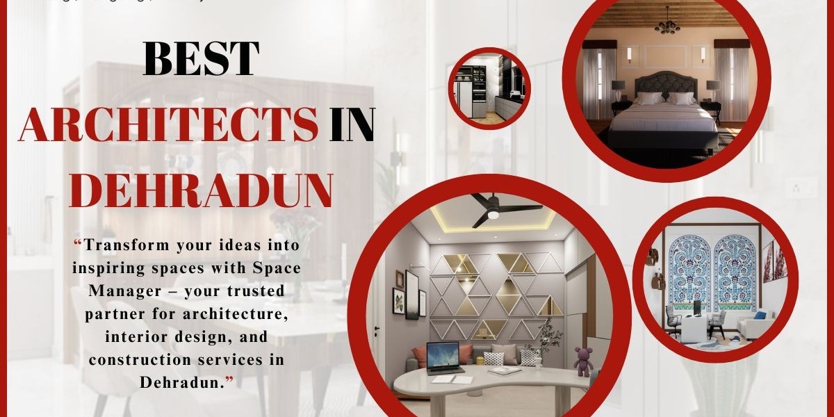 How Do You Choose the Right Architect for Your Dream Home?