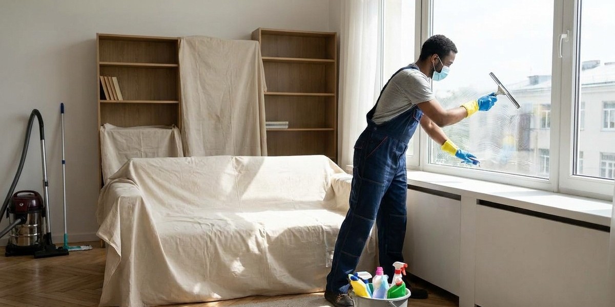 One-Time House Cleaning in Sammamish WA