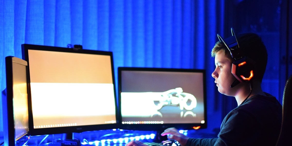 Wie wählt man den besten Gaming Monitor Testsieger in Deutschland aus?