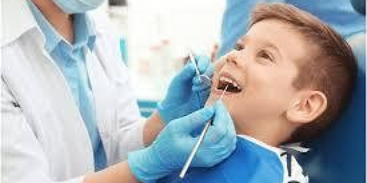 Advanced Dental Wellness Clinic in Islamabad for Oral Health