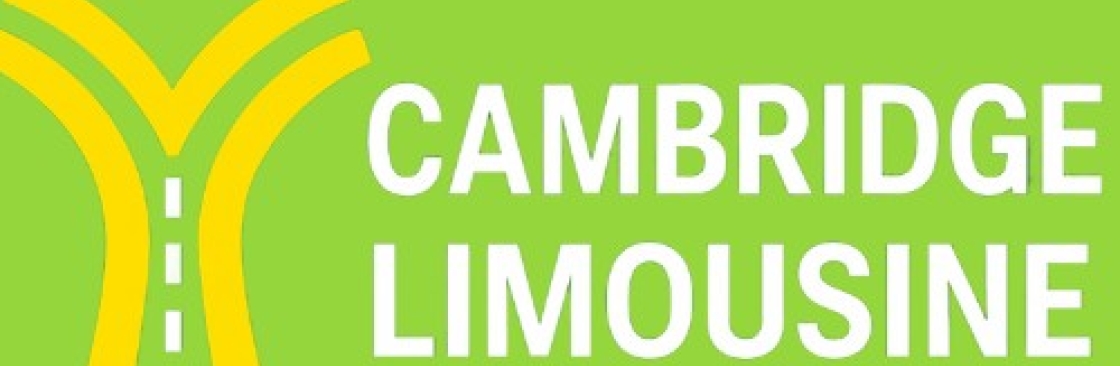 Cambridge Airport Taxi Limo Cover Image