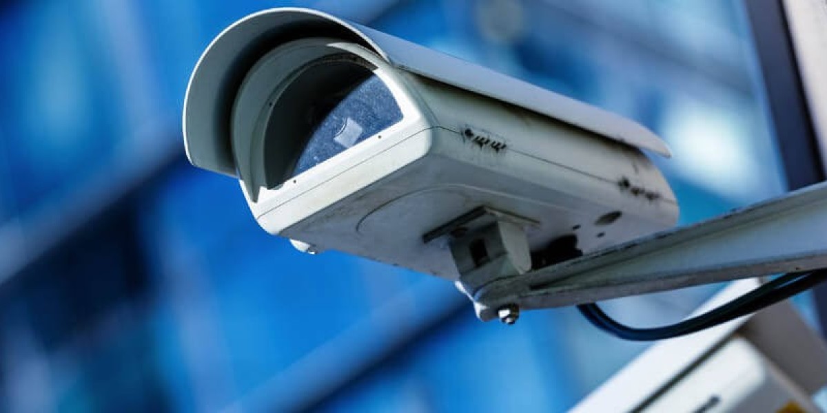 CCTV Installation London: Latest Trends and Smart Security Solutions