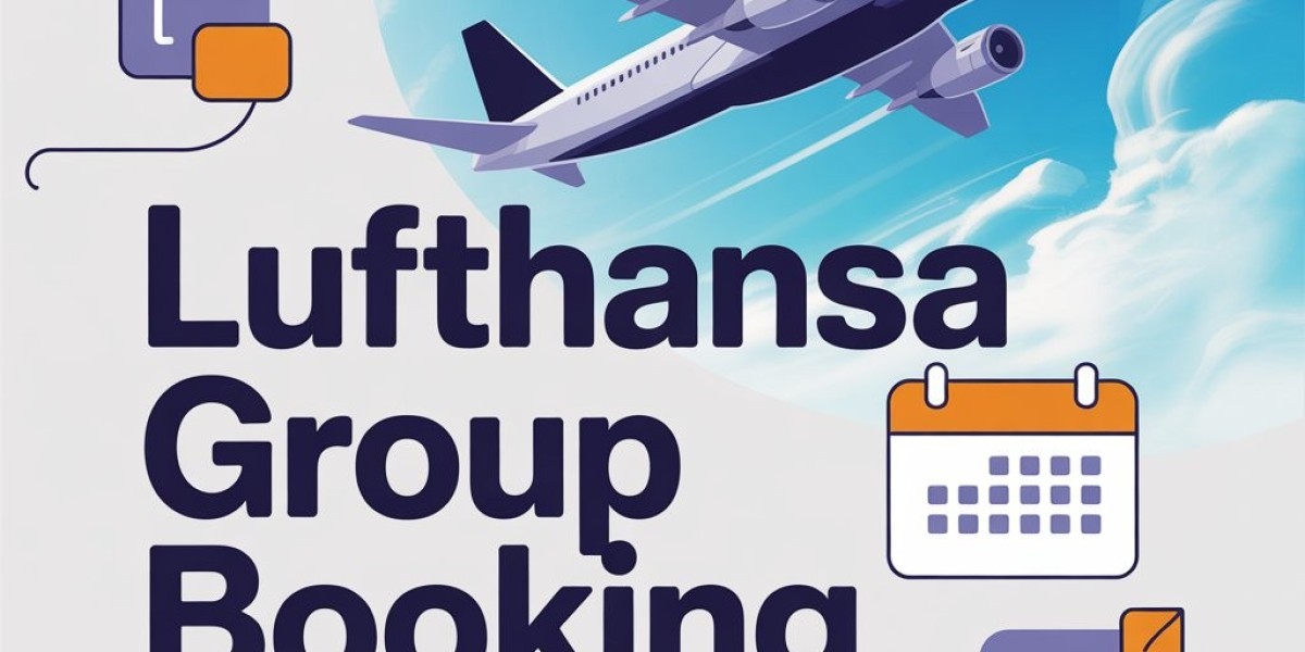 Lufthansa Group Booking: A Smart Way to Organize Travel for Multiple Passengers