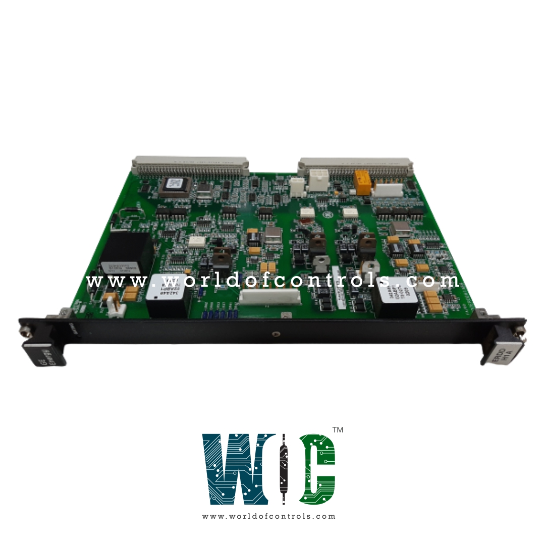 GE IS200ERDDH1A - Buy, Repair, and Exchange From WOC