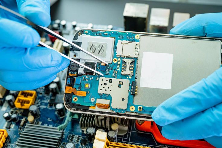 Expert Solutions for Common Smartphone Problems