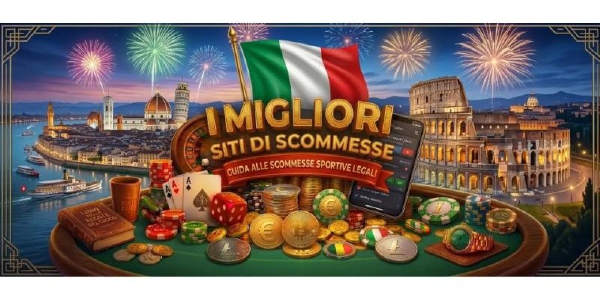 L'Innovazione nel Gaming: Guida Completa ai Portali Internazionali 2026