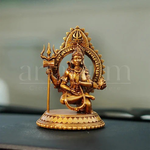 car dashboard shiv ji Profile Picture