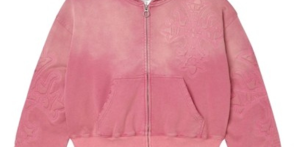This Hoodie From Vale Forever Changed My Wardrobe