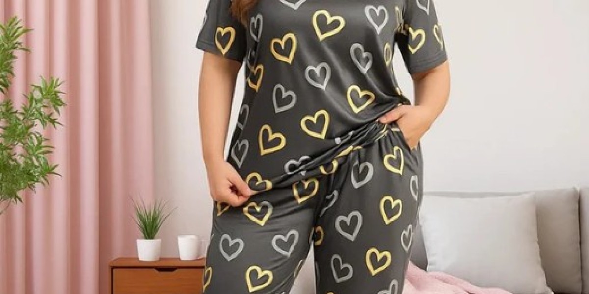 How to Choose the Best Night Dress for Women