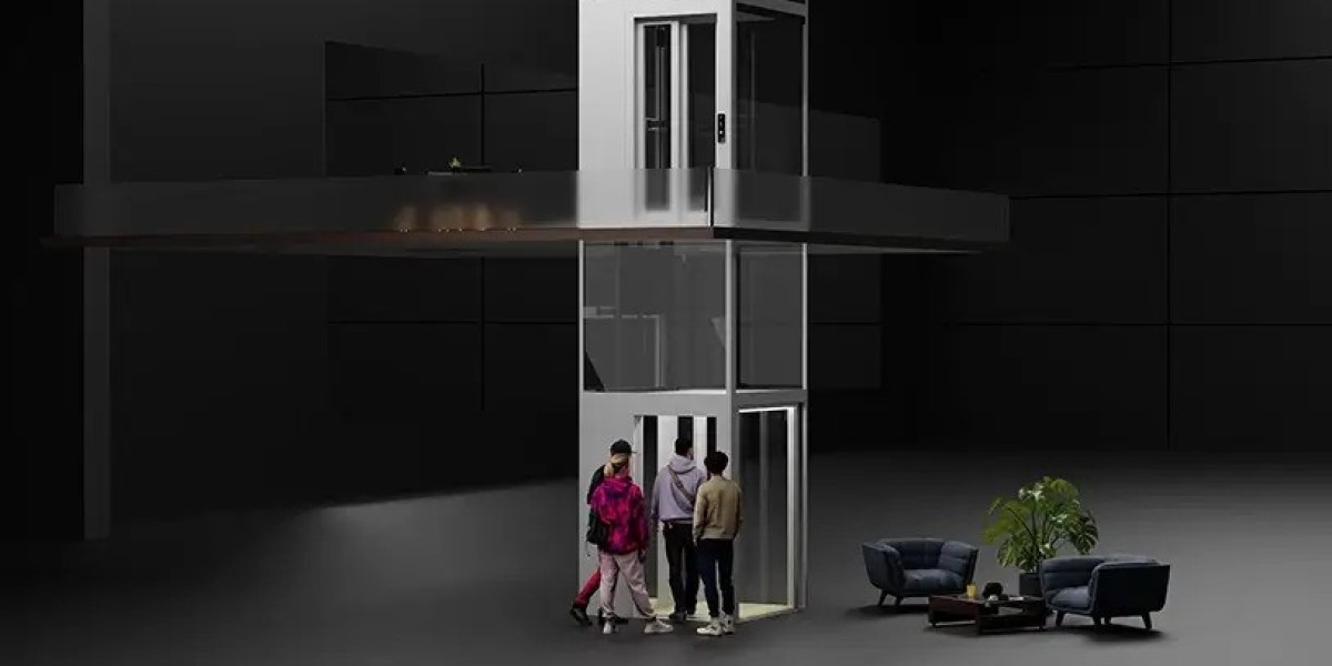 Best Lift Company in Malaysia and Latest Lift Price Malaysia Guide
