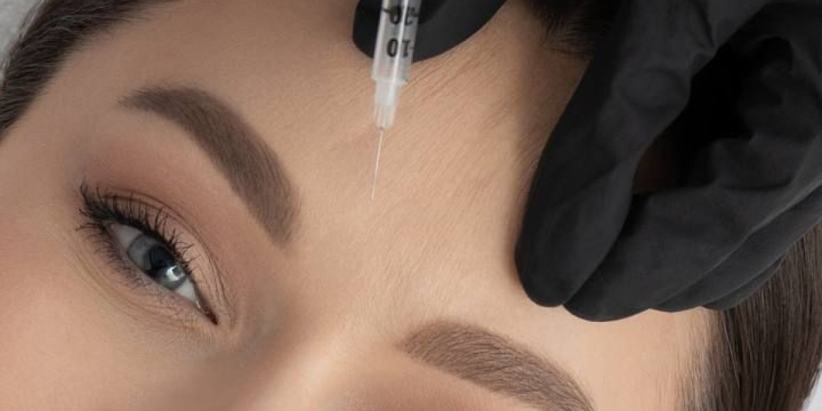 Dysport Injections in Dubai: Your Guide to Youthful Skin
