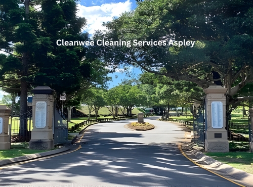 Bond Cleaning in Aspley | Cleanwee Cleaning