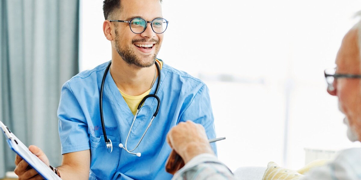 Nursing Services in Conroe TX: How Professional In-Home Nursing Care Is Transforming Lives and Supporting Families