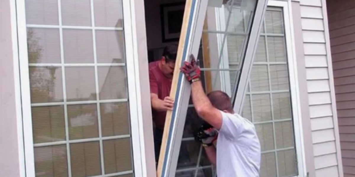 Window Repair Services vs. Window Replacement Services: Choosing the Best Solution for Your Home