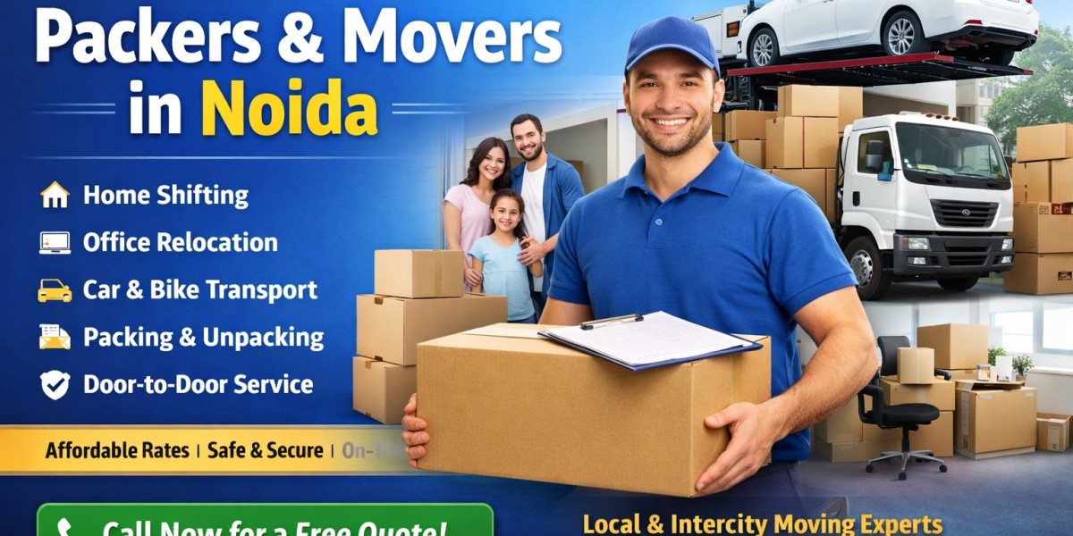 Best Packers and Movers in India: A Complete Guide to Safe and Hassle-Free Relocation