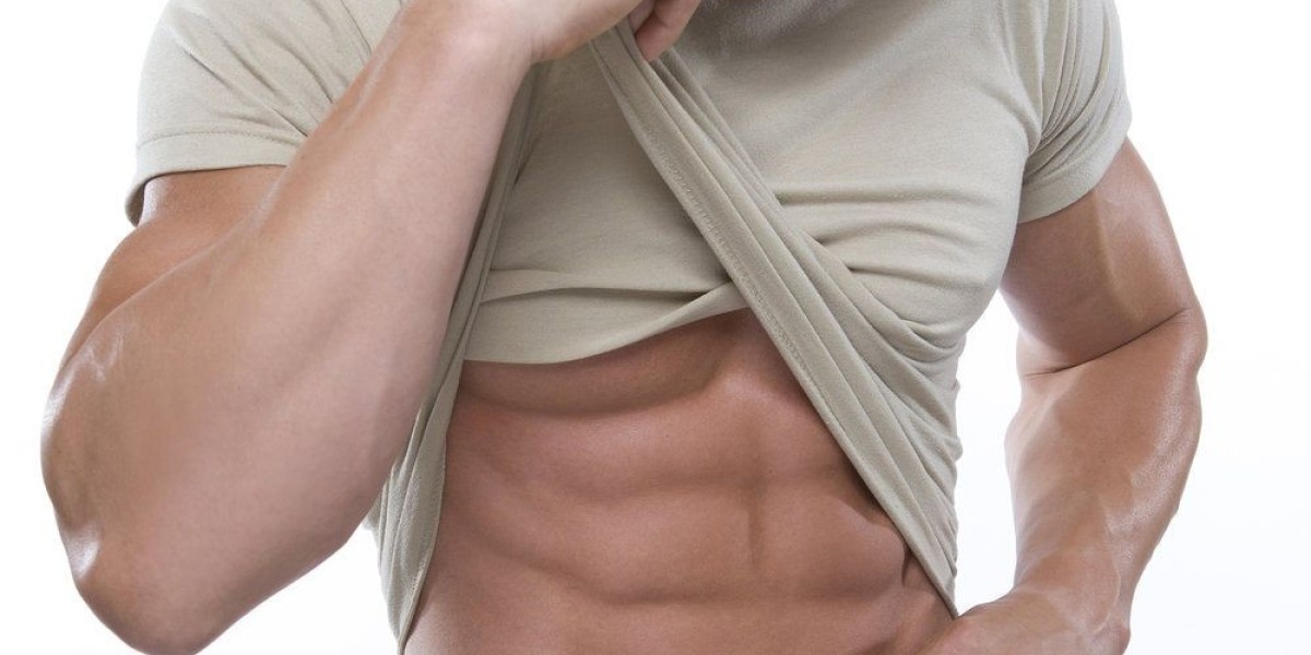 Six Pack Abs Surgery in Dubai: Your Journey to Tone