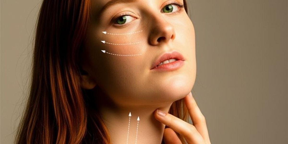 Endolift Treatment in Dubai: Expert Guide to Skin Lifting