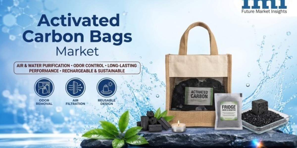Activated Carbon Bags Market Achieves Remarkable Expansion Through Environmentally Responsible Filtration Technology Dev