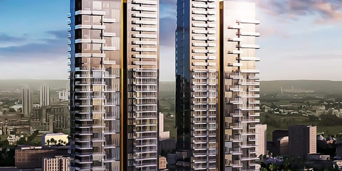 The Ultimate Address of Power and Prestige: Inside Trump Towers, Sector 65, Gurgaon