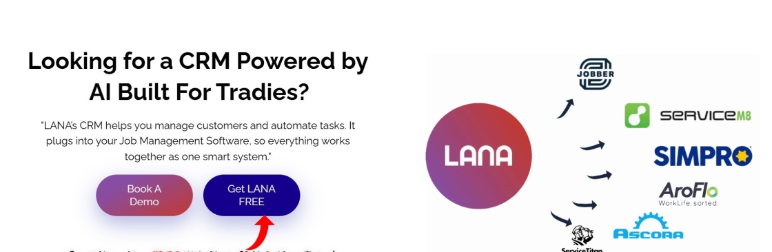 LANA Software Cover Image